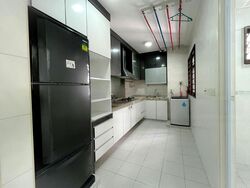 Blk 89 Commonwealth View (Queenstown), HDB 4 Rooms #477582401